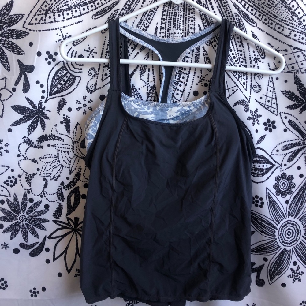 Columbia workout tank